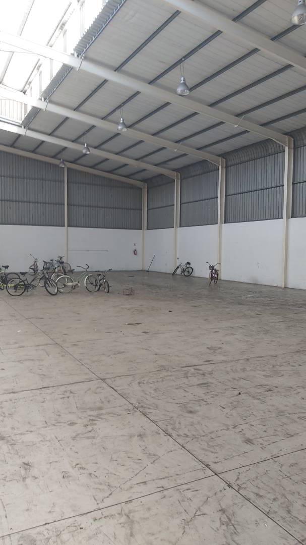 To Let commercial Property for Rent in Korsten Eastern Cape